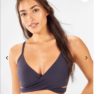 Tammy Low Impact Bra